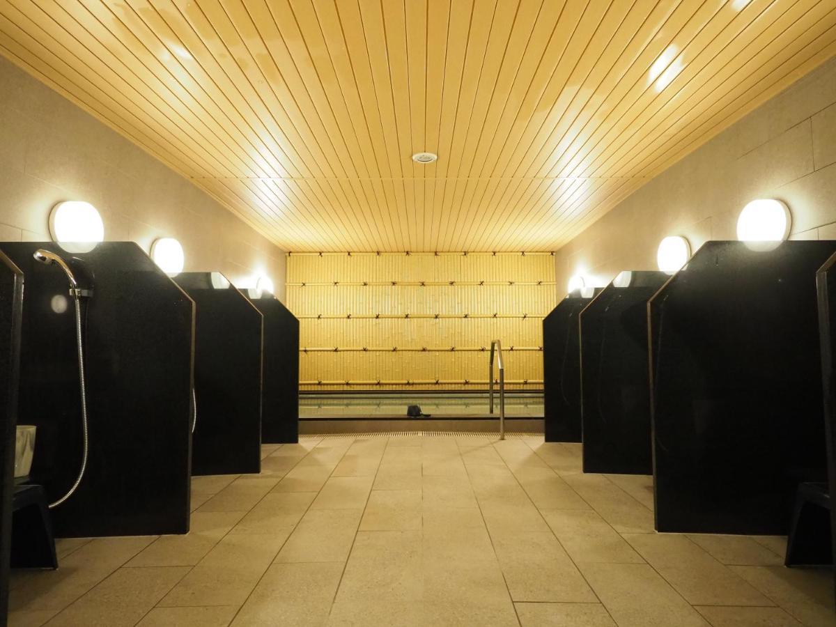 Tabino Hotel Kurashiki Mizushima المظهر الخارجي الصورة