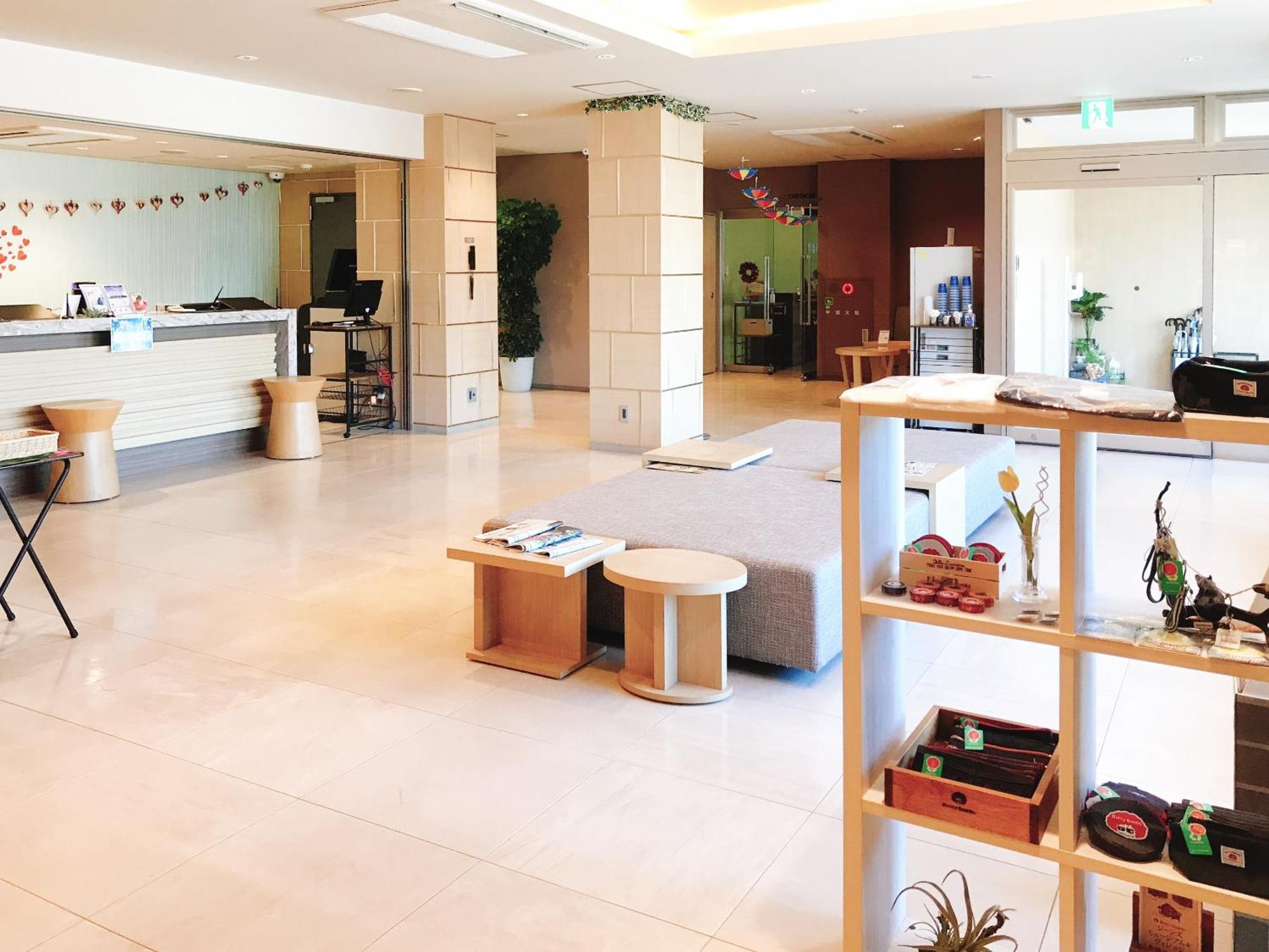 Tabino Hotel Kurashiki Mizushima المظهر الخارجي الصورة