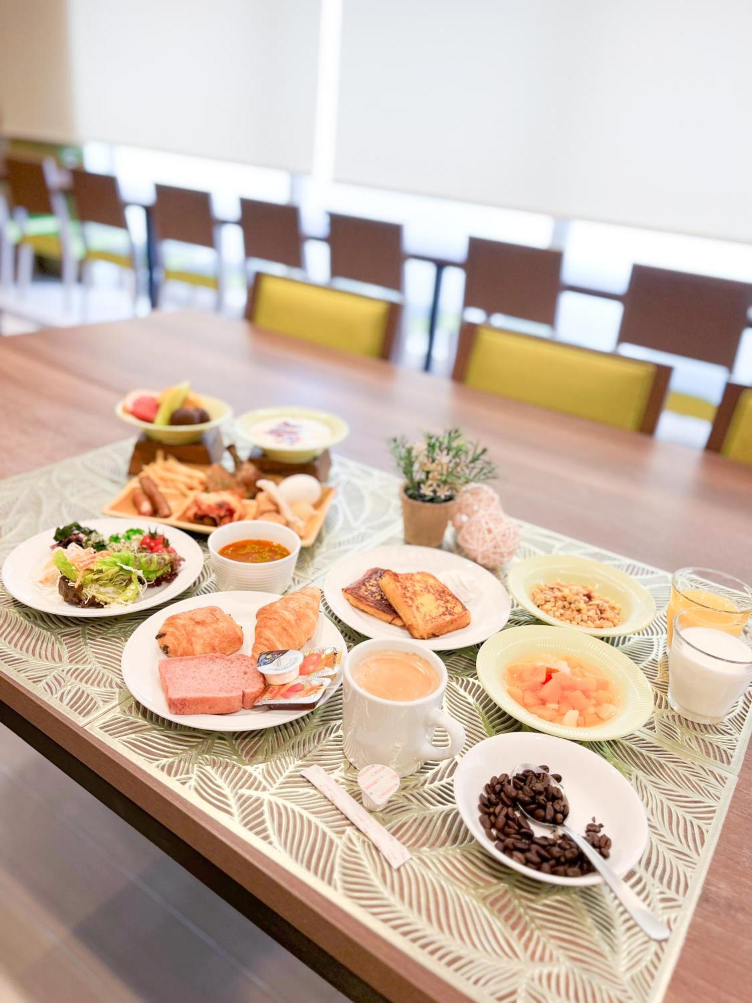 Tabino Hotel Kurashiki Mizushima المظهر الخارجي الصورة