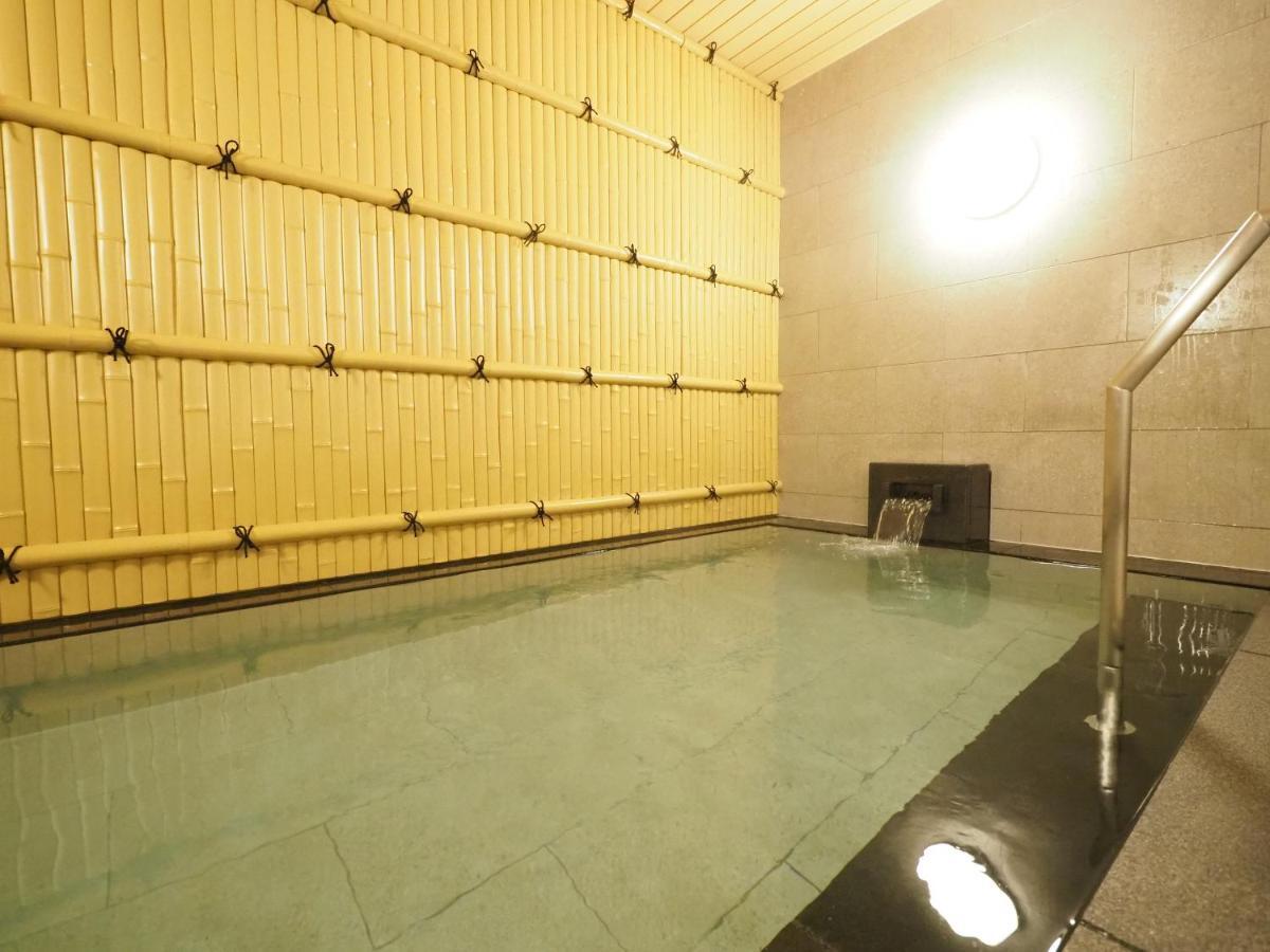 Tabino Hotel Kurashiki Mizushima المظهر الخارجي الصورة