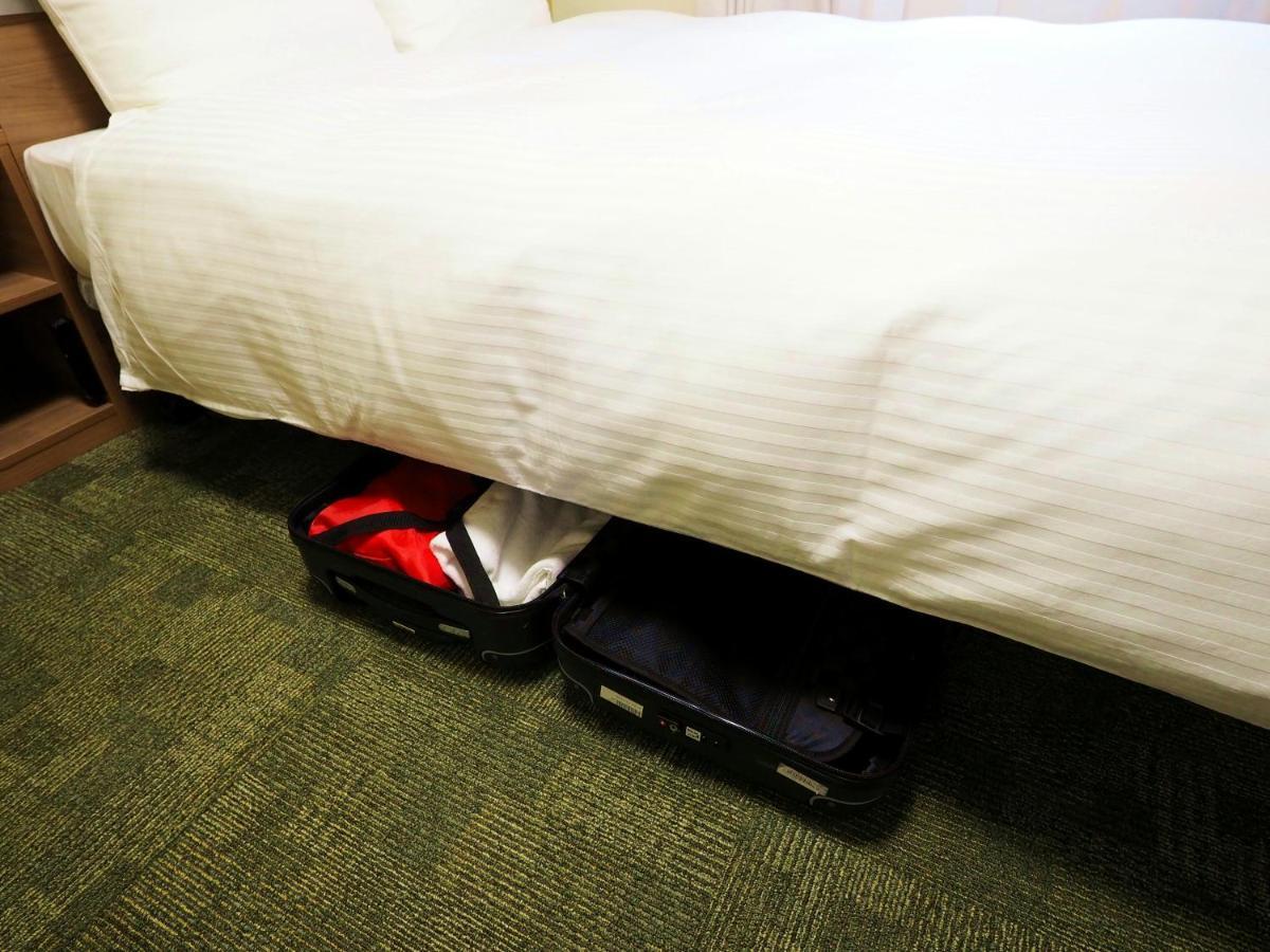 Tabino Hotel Kurashiki Mizushima المظهر الخارجي الصورة