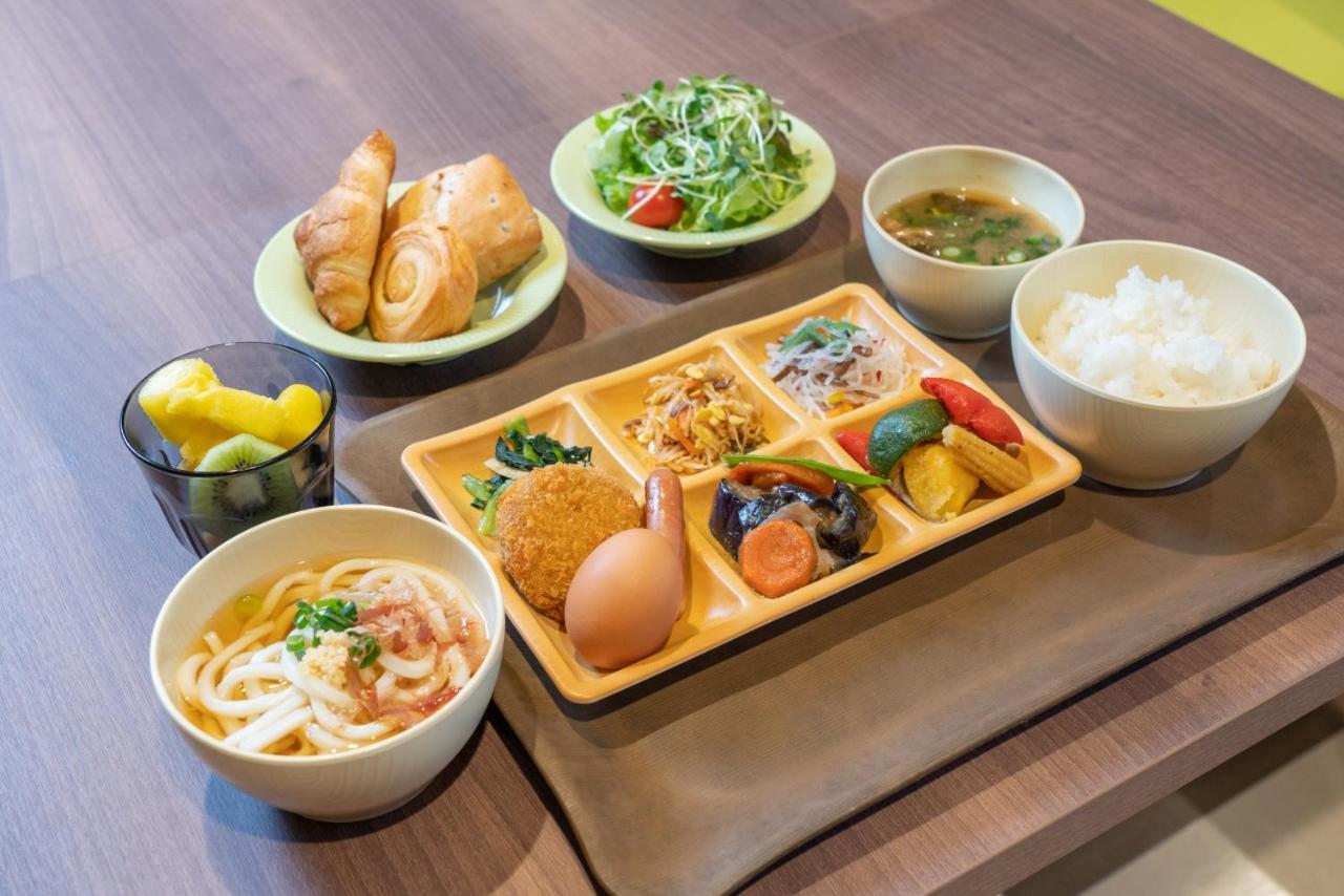 Tabino Hotel Kurashiki Mizushima المظهر الخارجي الصورة
