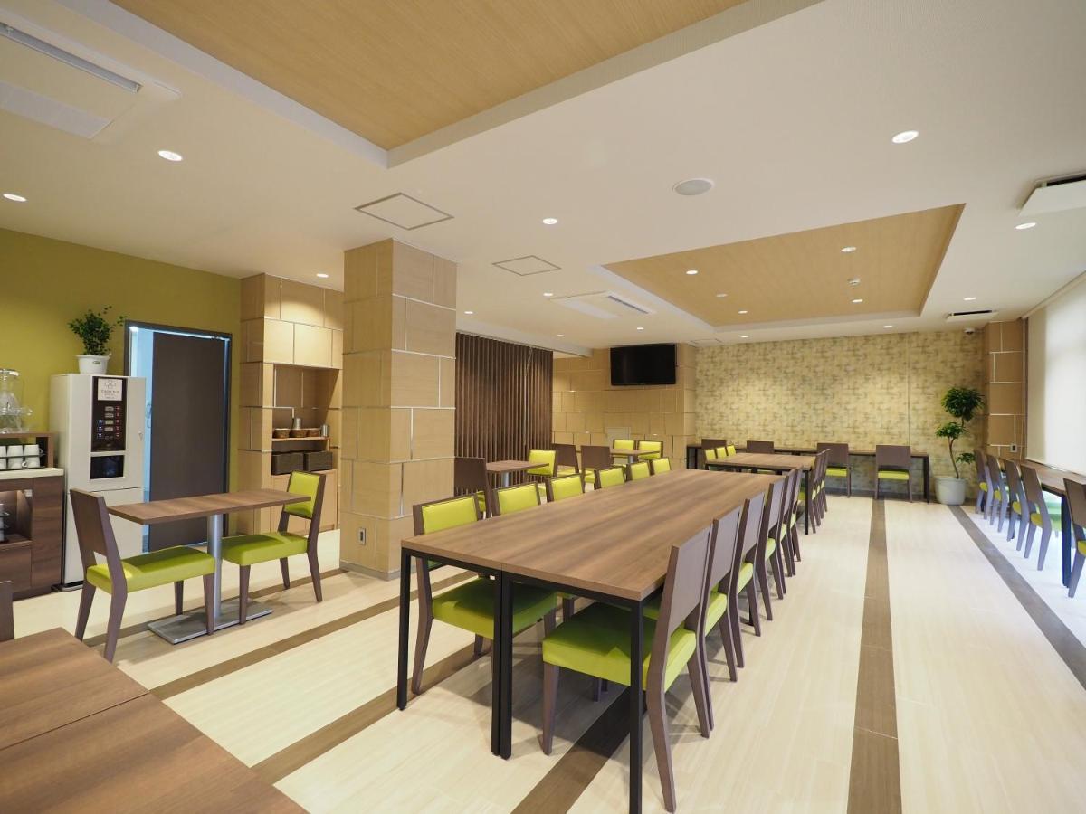 Tabino Hotel Kurashiki Mizushima المظهر الخارجي الصورة
