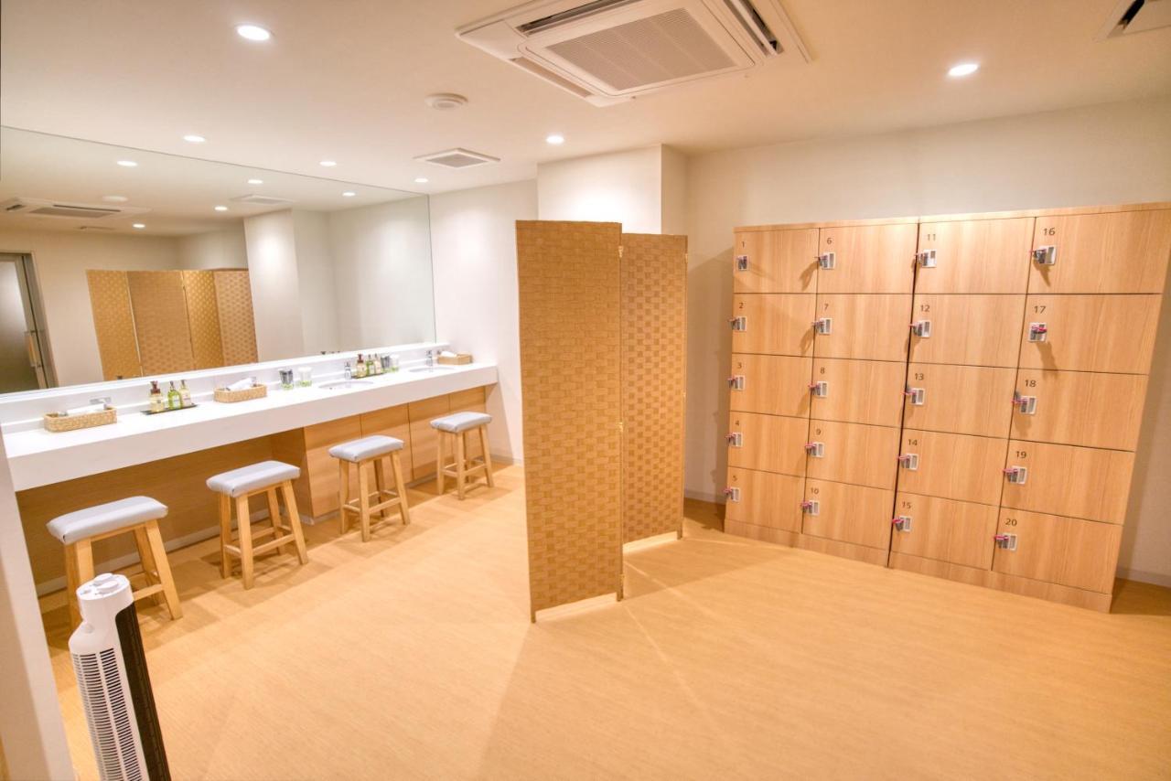 Tabino Hotel Kurashiki Mizushima المظهر الخارجي الصورة