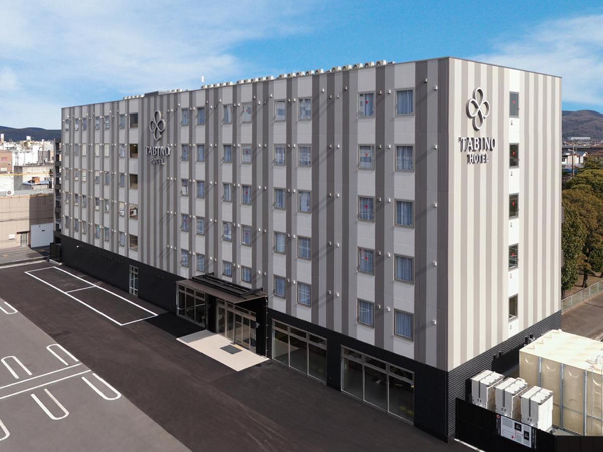 Tabino Hotel Kurashiki Mizushima المظهر الخارجي الصورة
