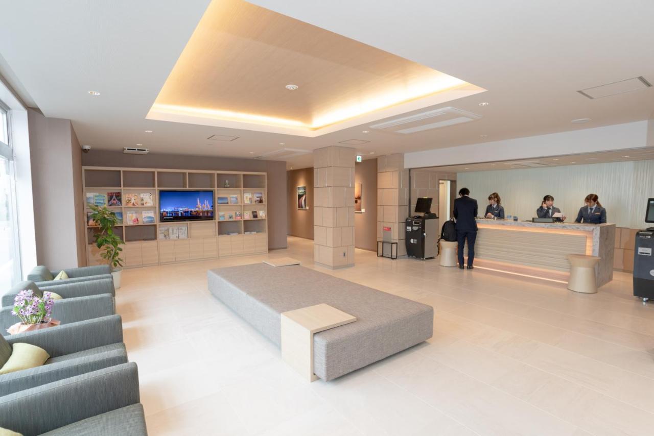Tabino Hotel Kurashiki Mizushima المظهر الخارجي الصورة