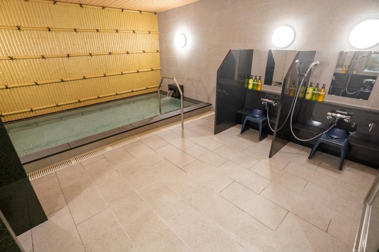 Tabino Hotel Kurashiki Mizushima المظهر الخارجي الصورة